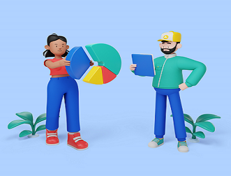 community finance image